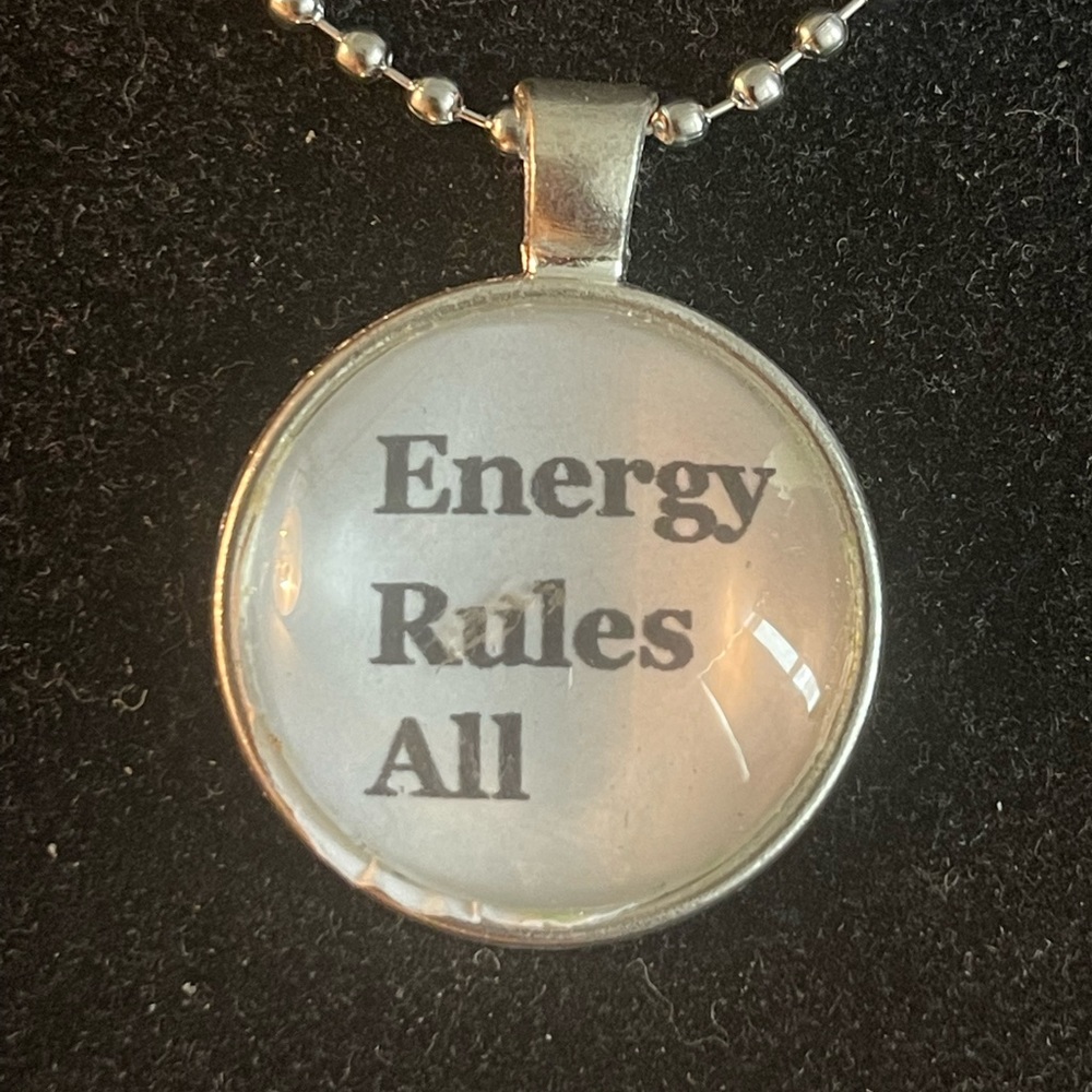 Necklace Charm Pendant - Picture 1 of 3